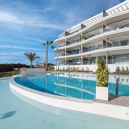 Iloftmalaga Panoramica Διαμέρισμα Fuengirola Εξωτερικό φωτογραφία