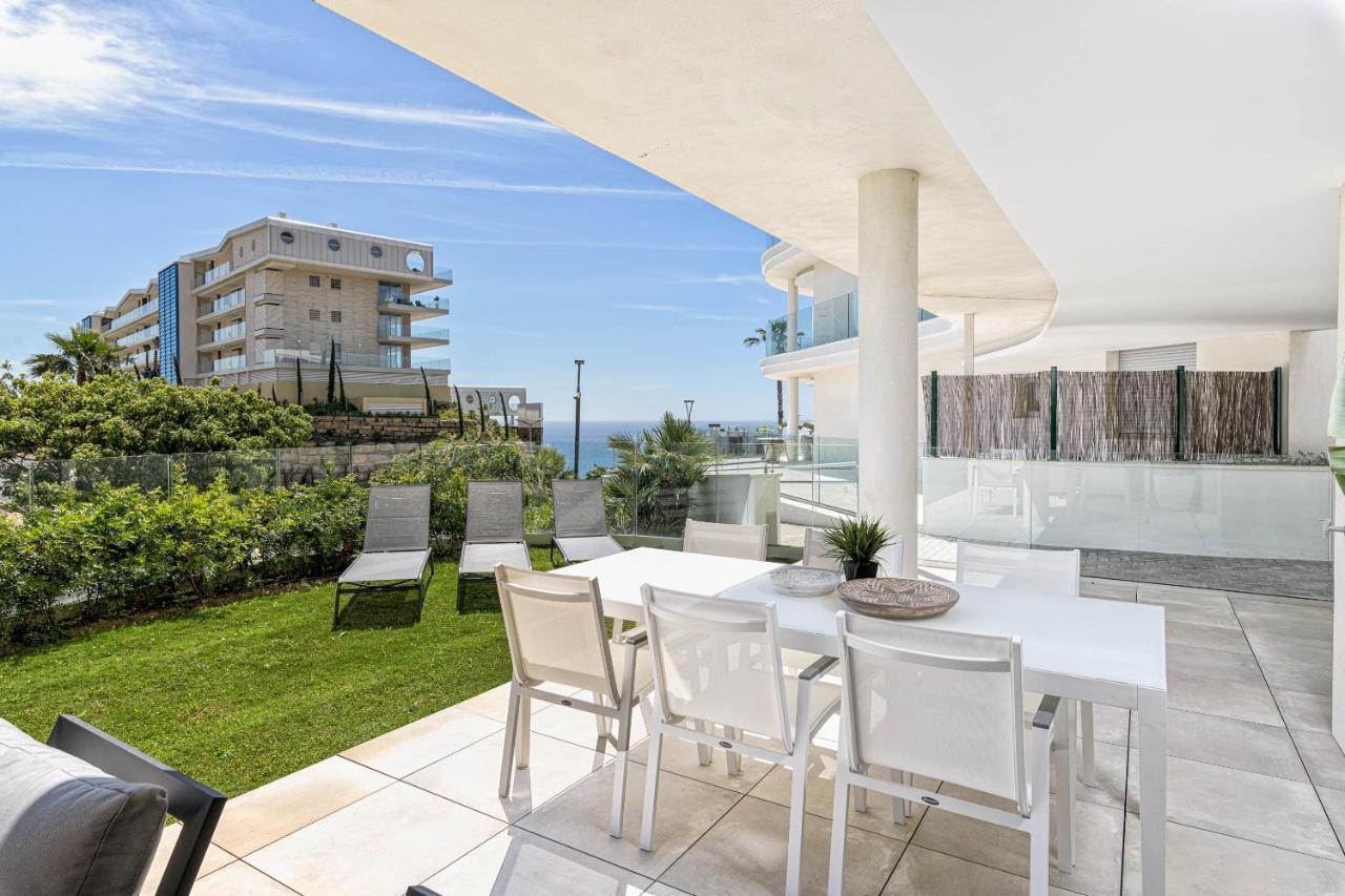 Iloftmalaga Panoramica Διαμέρισμα Fuengirola Εξωτερικό φωτογραφία